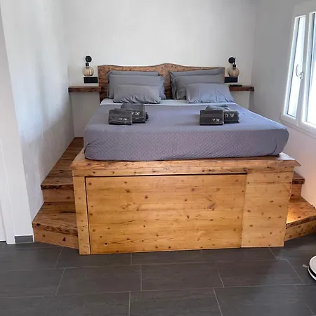 Nakupenda Relais *