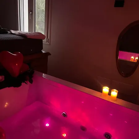 Вилла Nakupenda Relais
